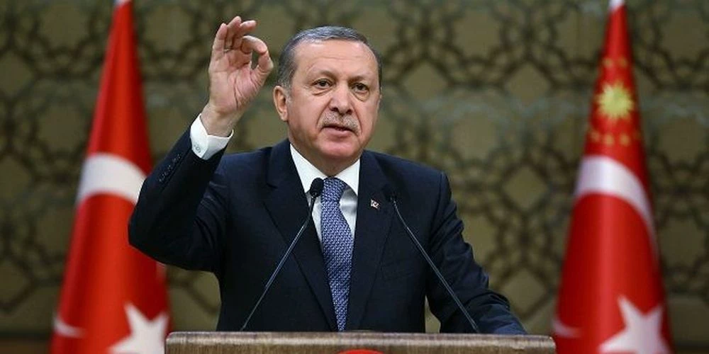 Τρώγονται μεταξύ τους! Σφοδρή επίθεση Ερντογάν στον Κιλιντσάρογλου: Γίνονταν πραξικόπημα και έπινες καφέ